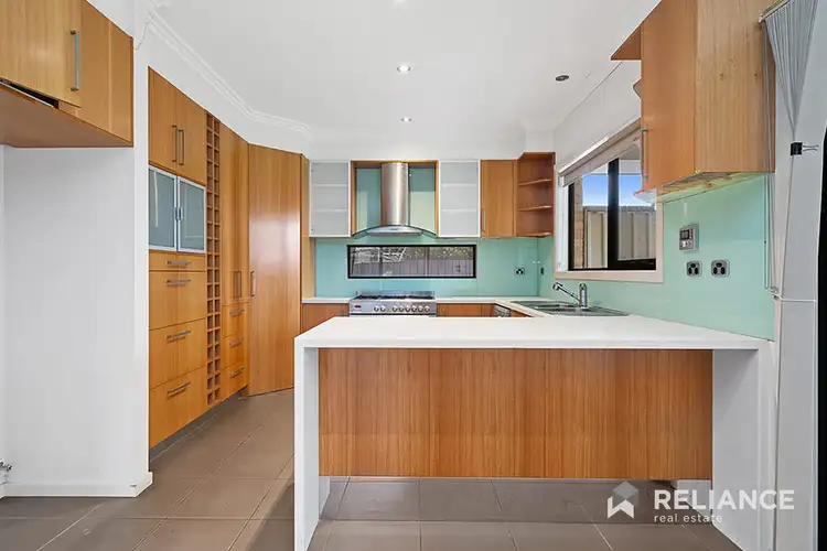 Sixth view of Homely house listing, 83 Lennon Boulevard, Point Cook VIC 3030