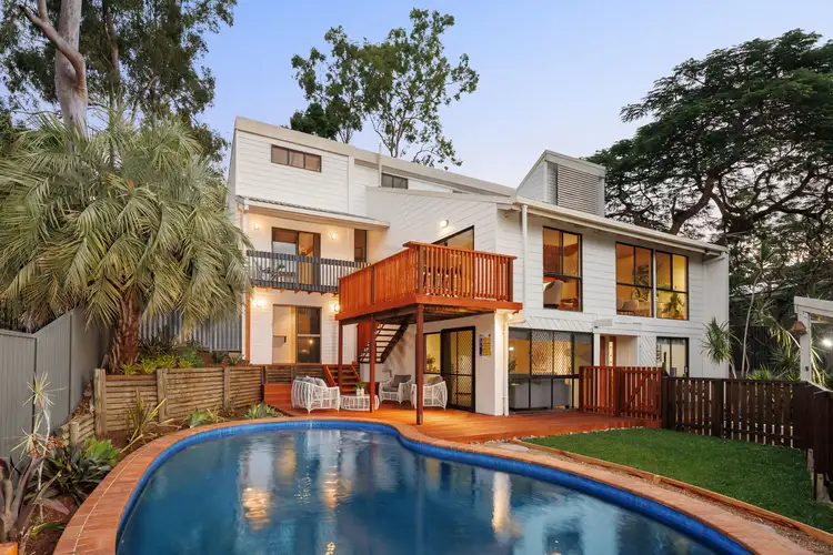 18 Boxthorn Street, Bellbowrie QLD 4070