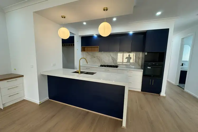 Main view of Homely house listing, 66 Shanti Circuit, Werribee VIC 3030