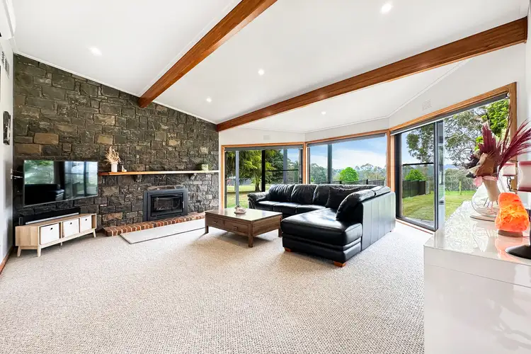 Third view of Homely rural property listing, 244 Dawsons Track, Nilma North VIC 3821