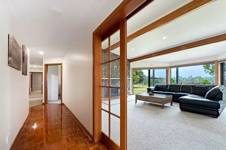 Fourth view of Homely rural property listing, 244 Dawsons Track, Nilma North VIC 3821