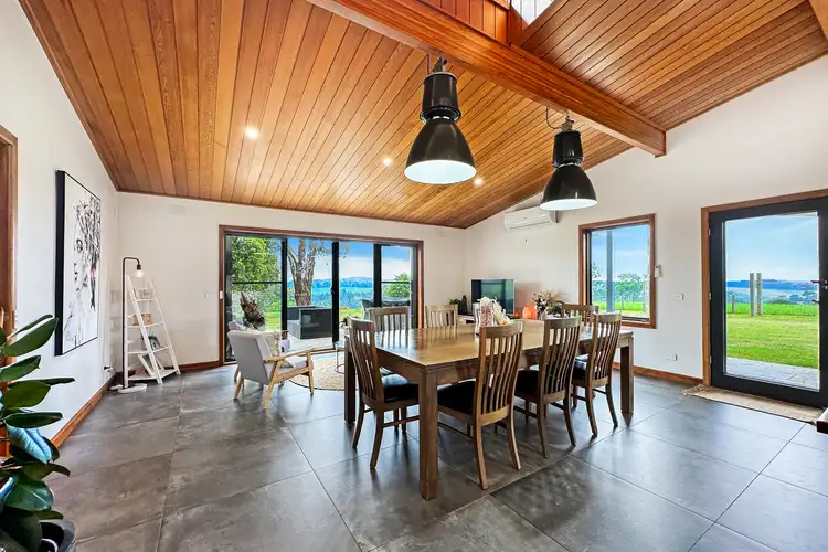 Fifth view of Homely rural property listing, 244 Dawsons Track, Nilma North VIC 3821