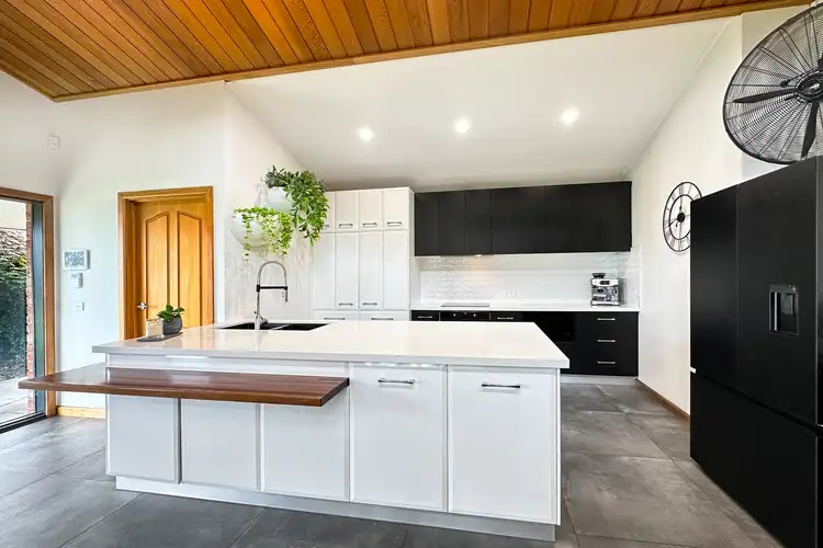 Sixth view of Homely rural property listing, 244 Dawsons Track, Nilma North VIC 3821