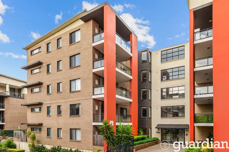 42a - 42b/40-52 Barina Downs Road, Norwest NSW 2153