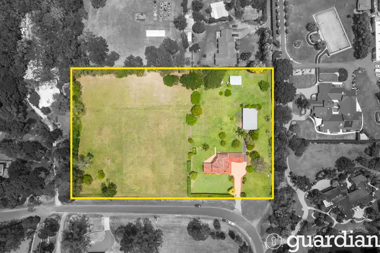 Fourth view of Homely house listing, 6 Odette Road, Dural NSW 2158
