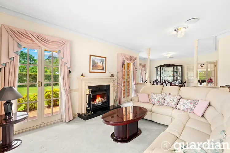 Fifth view of Homely house listing, 6 Odette Road, Dural NSW 2158