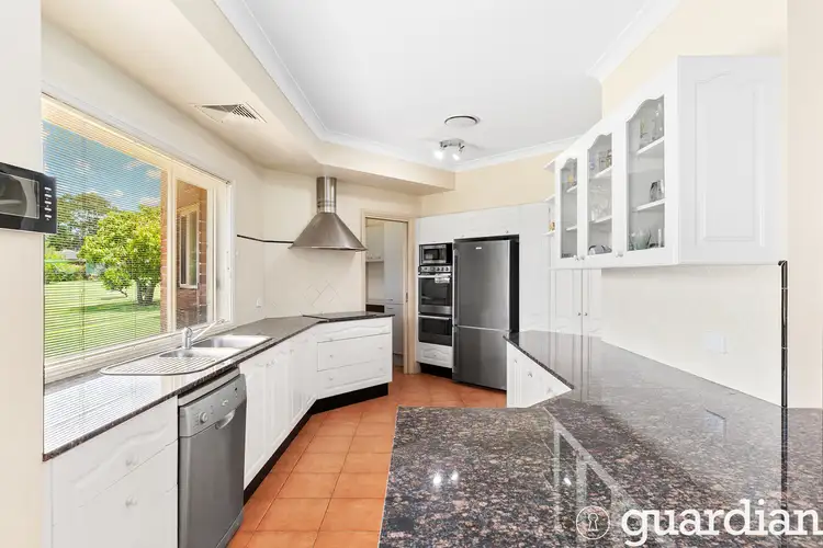 Seventh view of Homely house listing, 6 Odette Road, Dural NSW 2158