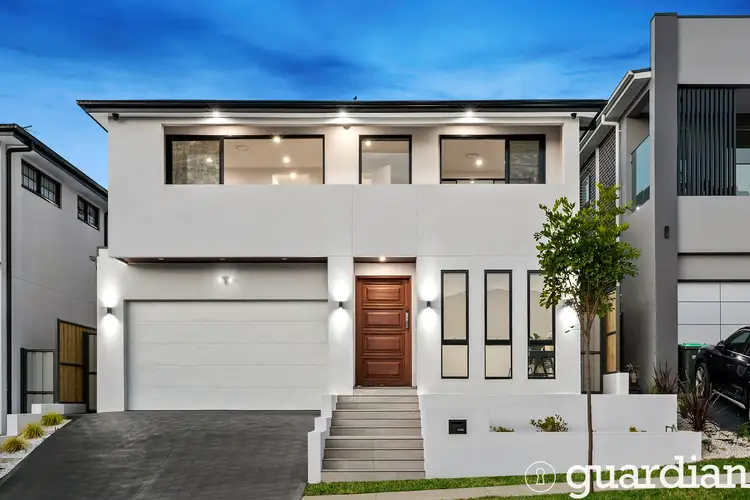 Main view of Homely house listing, 24 Welara Street, Box Hill NSW 2765