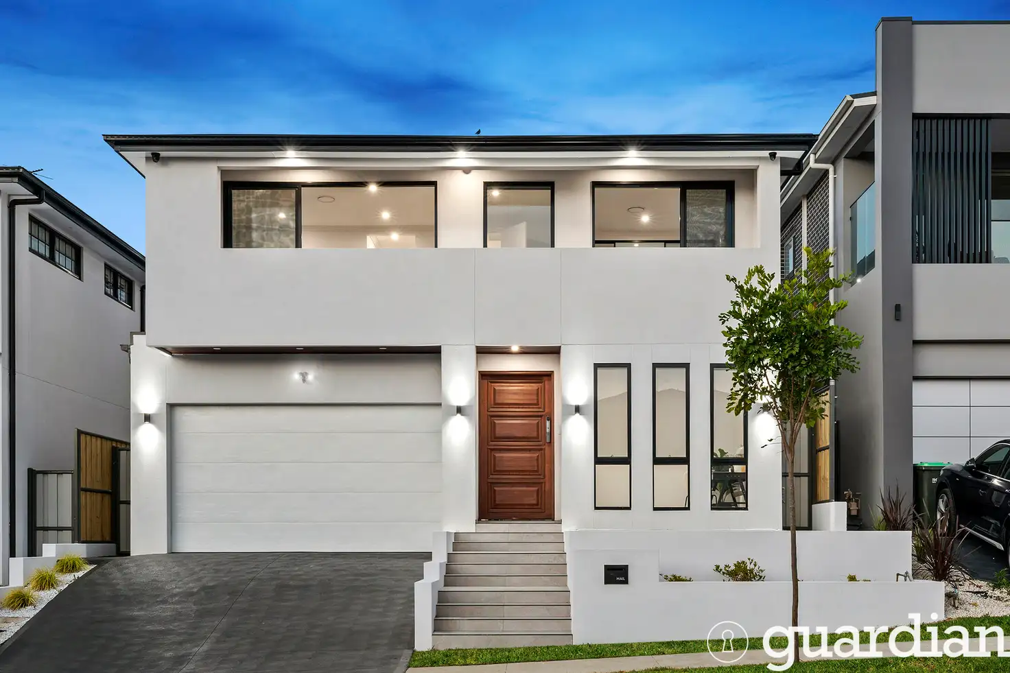 Main view of Homely house listing, 24 Welara Street, Box Hill NSW 2765