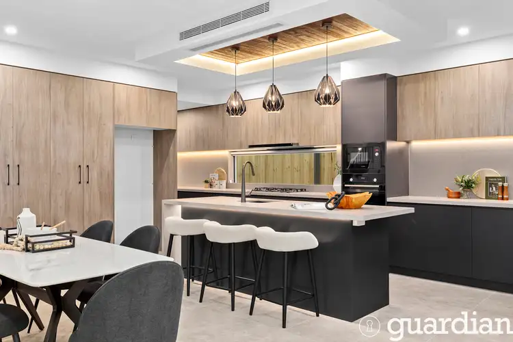 Sixth view of Homely house listing, 24 Welara Street, Box Hill NSW 2765
