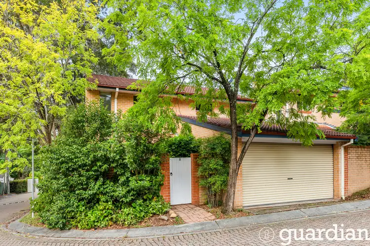1/59a Castle Street, Castle Hill NSW 2154