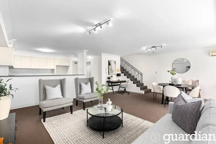 12/1 Hume Avenue, Castle Hill NSW 2154