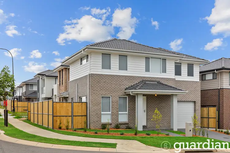 67 Rhinelander Road, Box Hill NSW 2765
