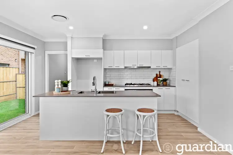 Fourth view of Homely house listing, 67 Rhinelander Road, Box Hill NSW 2765