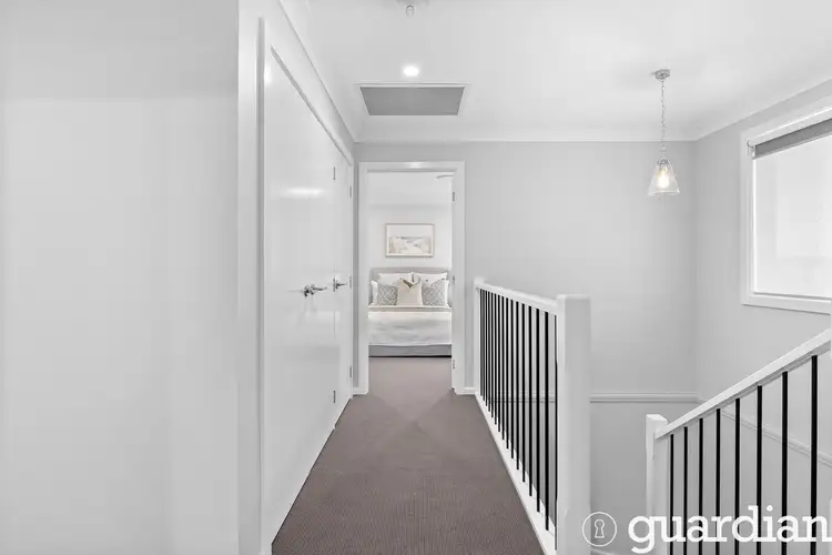 Sixth view of Homely house listing, 67 Rhinelander Road, Box Hill NSW 2765
