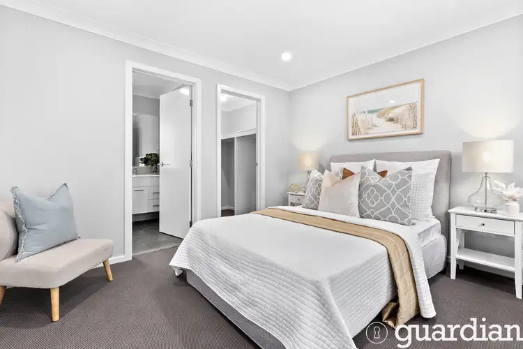 Seventh view of Homely house listing, 67 Rhinelander Road, Box Hill NSW 2765