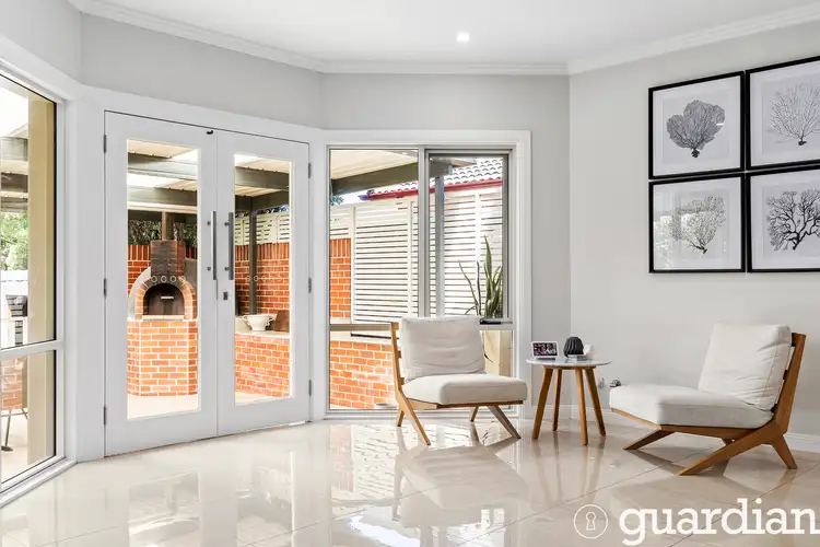 Sixth view of Homely house listing, 24 Powys Circuit, Castle Hill NSW 2154