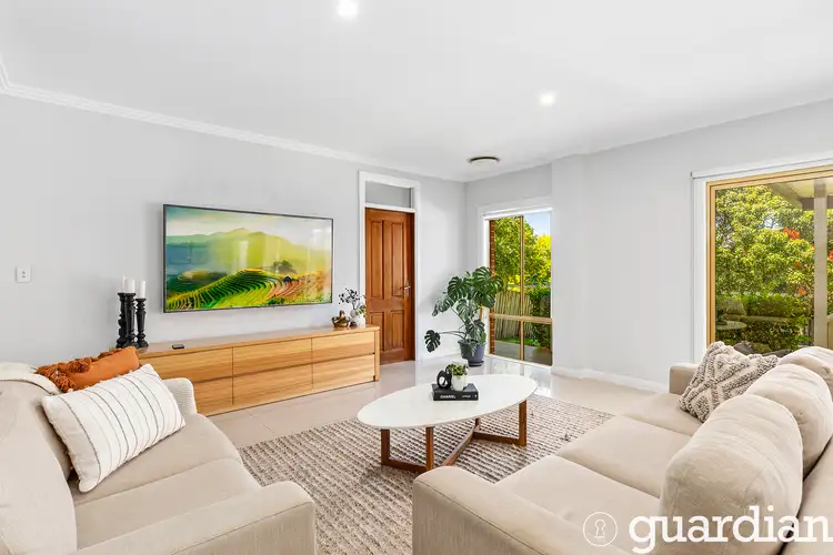 Seventh view of Homely house listing, 24 Powys Circuit, Castle Hill NSW 2154