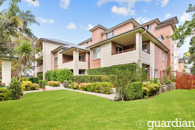 8/240-242 Old Northern Road, Castle Hill NSW 2154