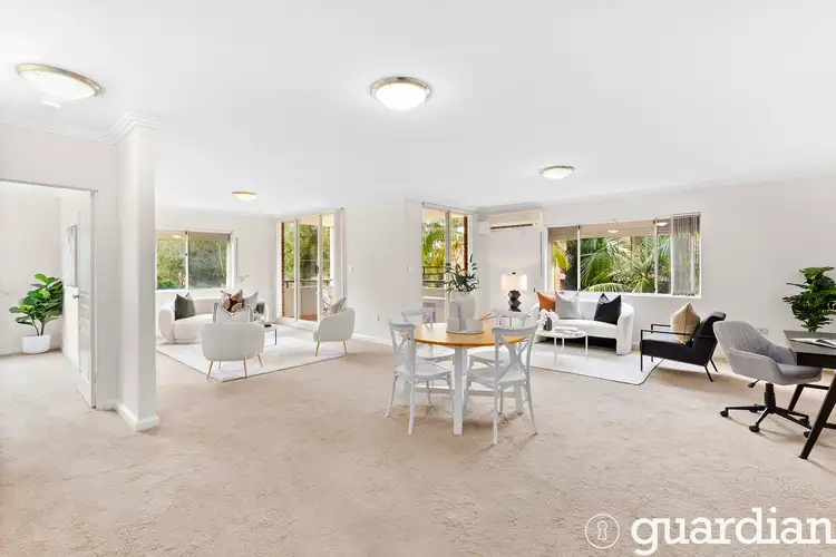 Fourth view of Homely unit listing, 8/240-242 Old Northern Road, Castle Hill NSW 2154