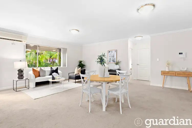 Sixth view of Homely unit listing, 8/240-242 Old Northern Road, Castle Hill NSW 2154