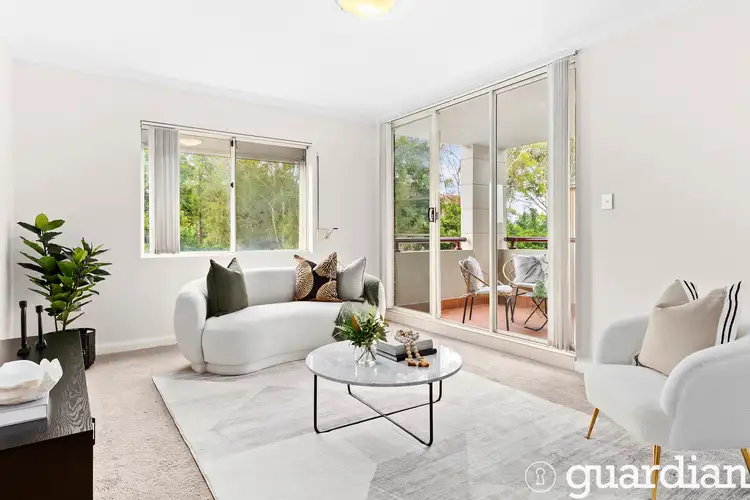 Seventh view of Homely unit listing, 8/240-242 Old Northern Road, Castle Hill NSW 2154