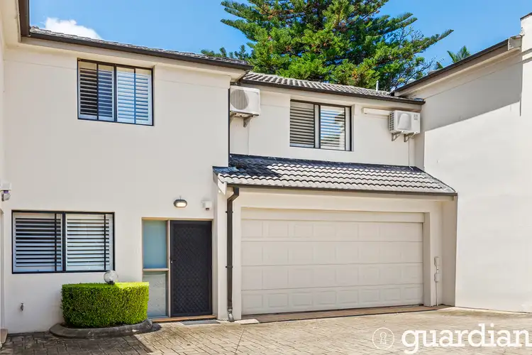 10/52-54 Kerrs Road, Castle Hill NSW 2154