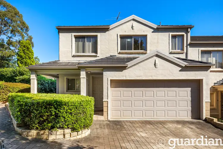 1/27-29 Francis Street, Castle Hill NSW 2154