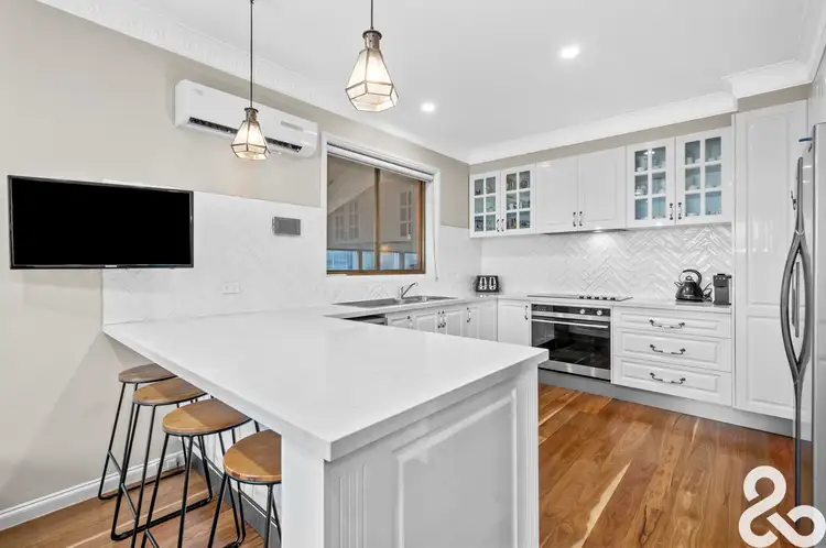 Third view of Homely house listing, 17 Woodleigh Street, Thomastown VIC 3074
