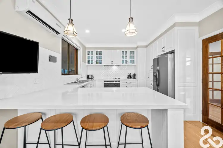 Fourth view of Homely house listing, 17 Woodleigh Street, Thomastown VIC 3074