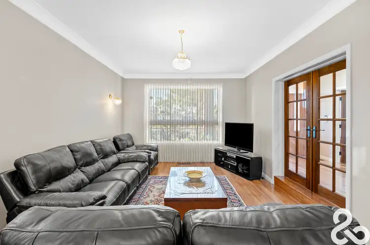 Sixth view of Homely house listing, 17 Woodleigh Street, Thomastown VIC 3074