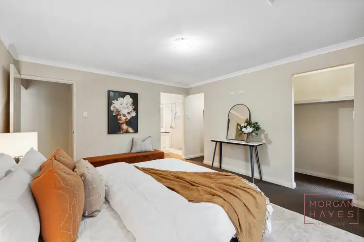 Sixth view of Homely house listing, 4 Rivonia Brace, Madeley WA 6065