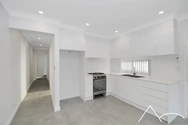Second view of Homely house listing, 27B Copper Drive, Catherine Field NSW 2557