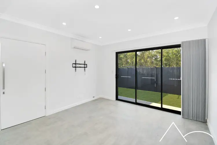 Third view of Homely house listing, 27B Copper Drive, Catherine Field NSW 2557