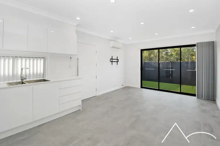 Fourth view of Homely house listing, 27B Copper Drive, Catherine Field NSW 2557