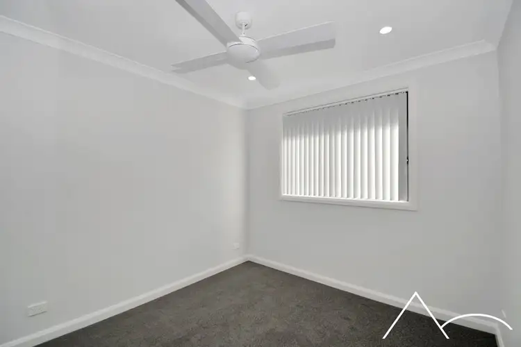 Fifth view of Homely house listing, 27B Copper Drive, Catherine Field NSW 2557