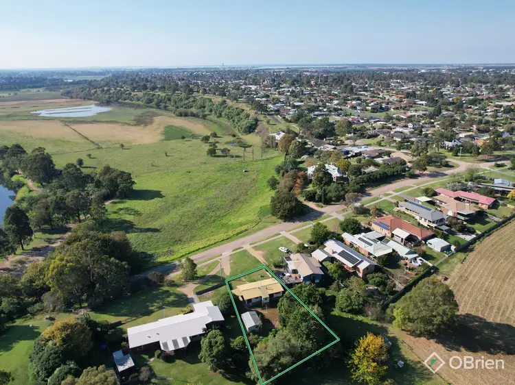 Main view of Homely house listing, 4 Bredt Street, Bairnsdale VIC 3875