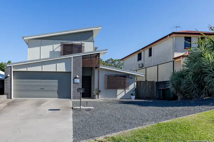 Main view of Homely house listing, 7 Summit Terrace, Forest Lake QLD 4078
