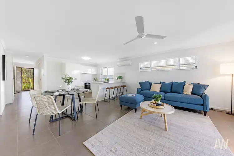 32 Coonowrin Crescent, Mountain Creek QLD 4557
