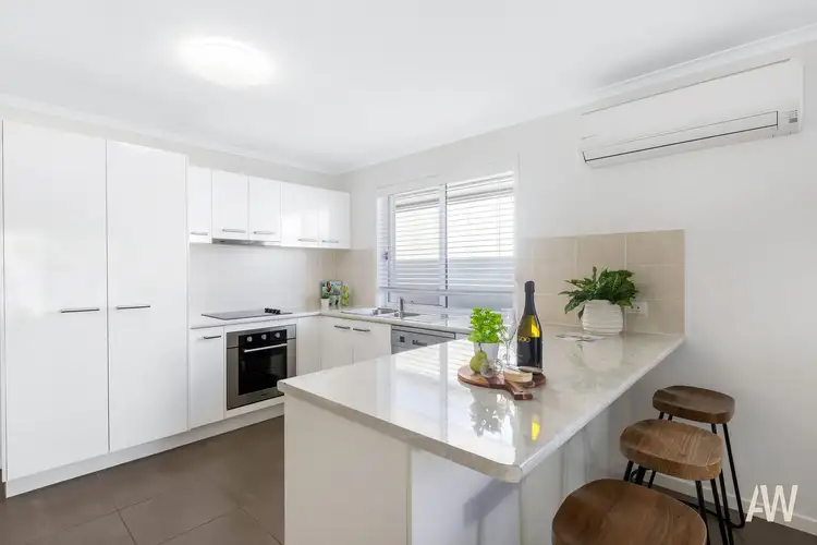 Third view of Homely house listing, 32 Coonowrin Crescent, Mountain Creek QLD 4557