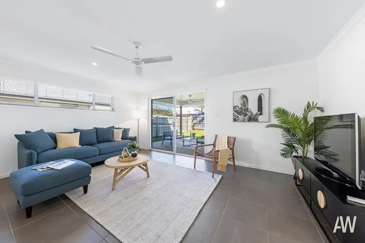 Fourth view of Homely house listing, 32 Coonowrin Crescent, Mountain Creek QLD 4557