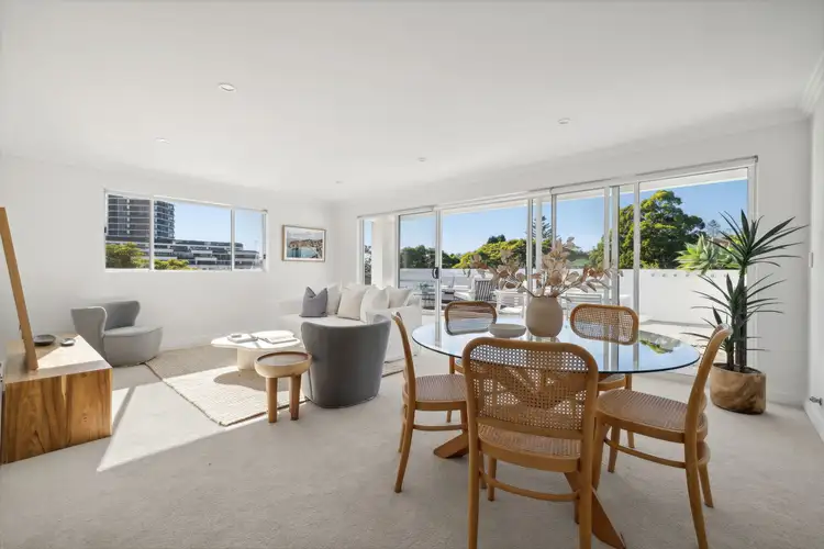 Main view of Homely apartment listing, 21/39-41 Pacific Parade, Dee Why NSW 2099