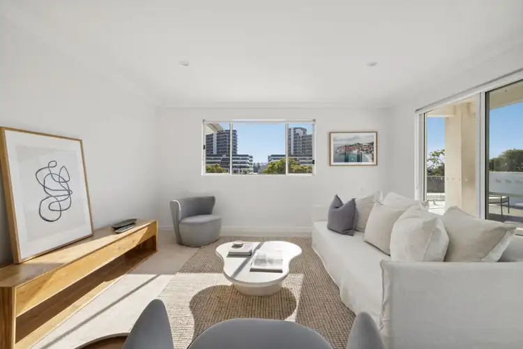 Second view of Homely apartment listing, 21/39-41 Pacific Parade, Dee Why NSW 2099