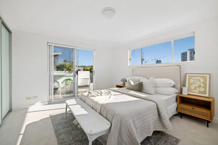 Fourth view of Homely apartment listing, 21/39-41 Pacific Parade, Dee Why NSW 2099