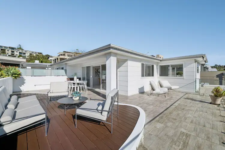 Sixth view of Homely apartment listing, 21/39-41 Pacific Parade, Dee Why NSW 2099