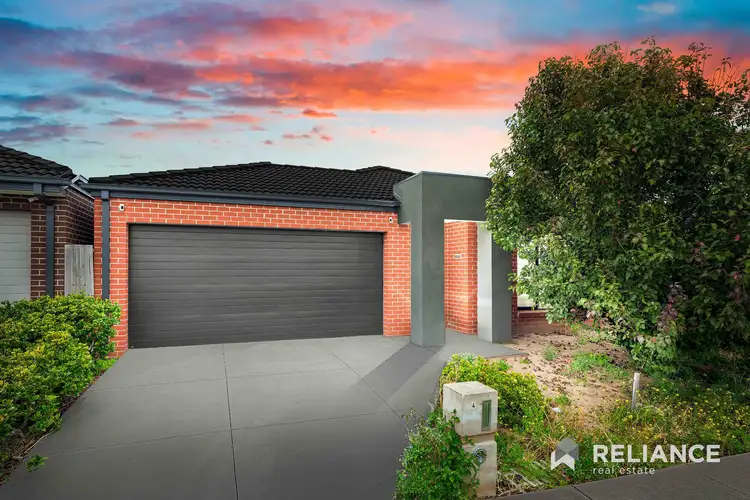 Second view of Homely house listing, 4 Hiddick Road, Point Cook VIC 3030