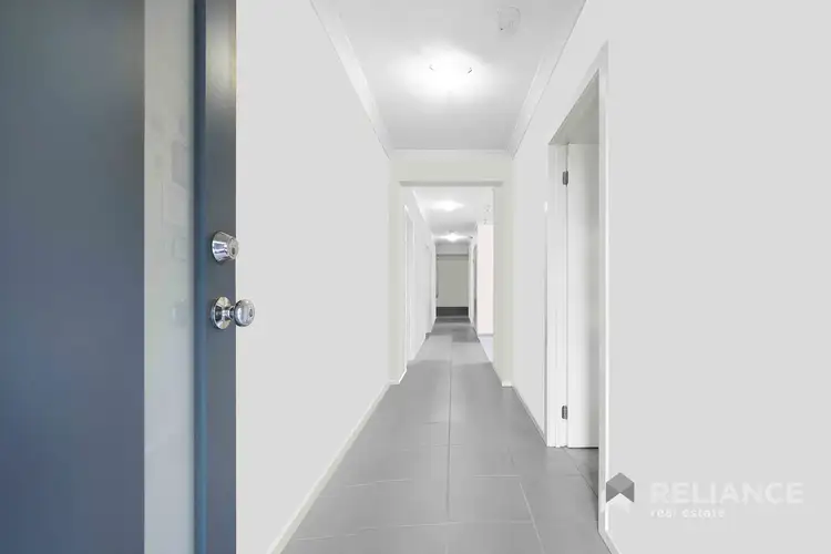 Third view of Homely house listing, 4 Hiddick Road, Point Cook VIC 3030
