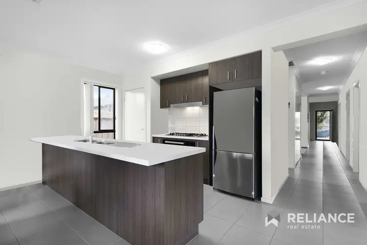 Fifth view of Homely house listing, 4 Hiddick Road, Point Cook VIC 3030