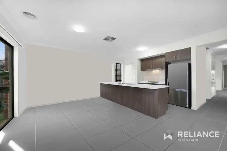 Sixth view of Homely house listing, 4 Hiddick Road, Point Cook VIC 3030