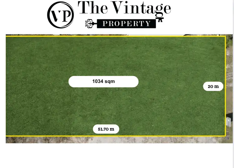 Third view of Homely land listing, 27 Loane Circuit, Farley NSW 2320